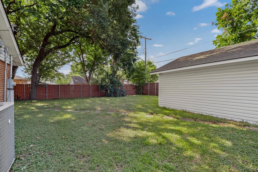 Lake Highlands Estates - Residential