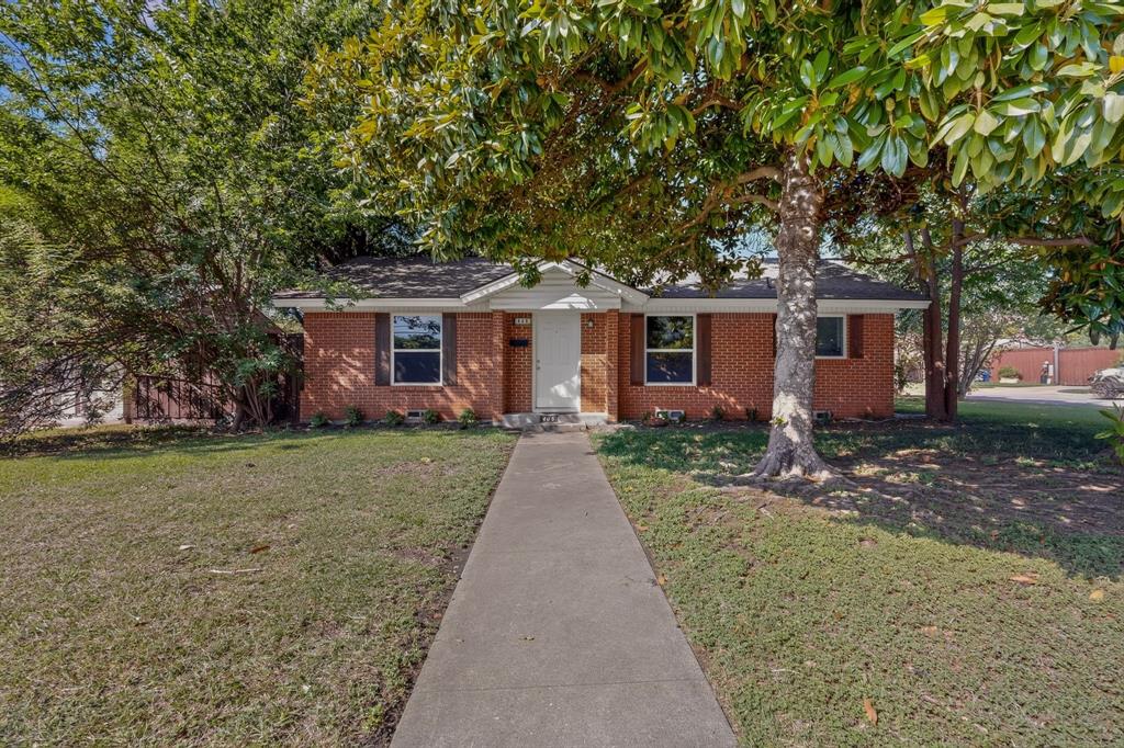 Lake Highlands Estates - Residential