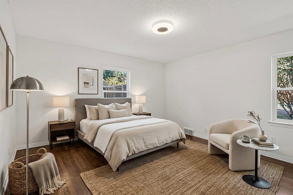 Lake Highlands Estates - Residential