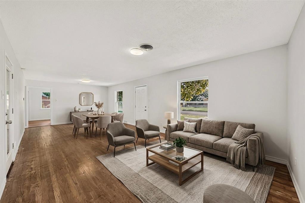 Lake Highlands Estates - Residential