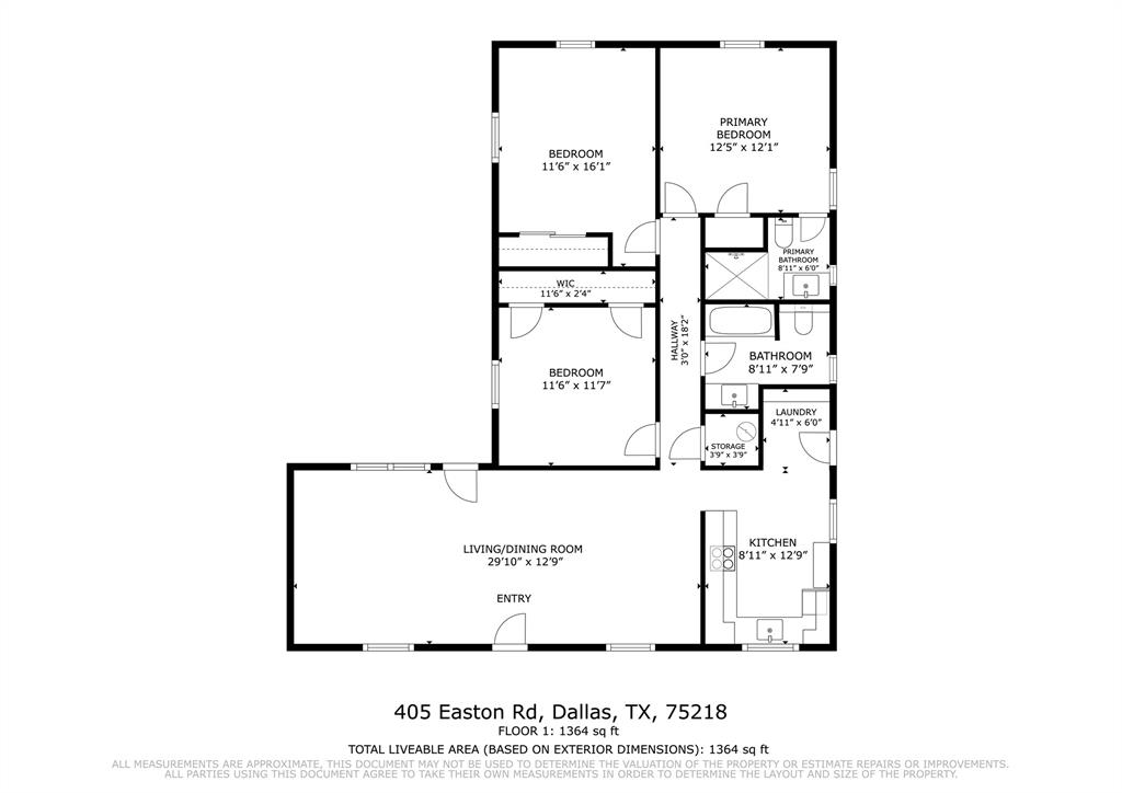 Lake Highlands Estates - Residential