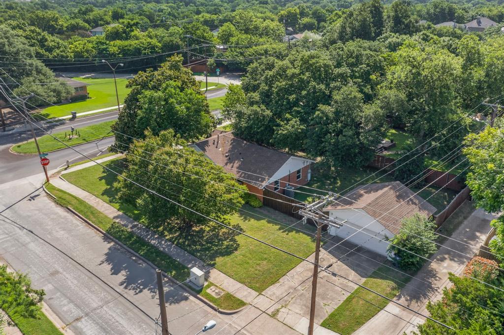 Lake Highlands Estates - Residential