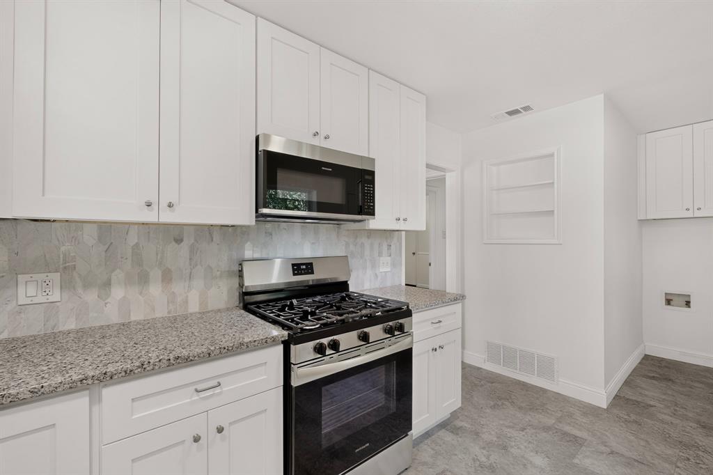 Lake Highlands Estates - Residential