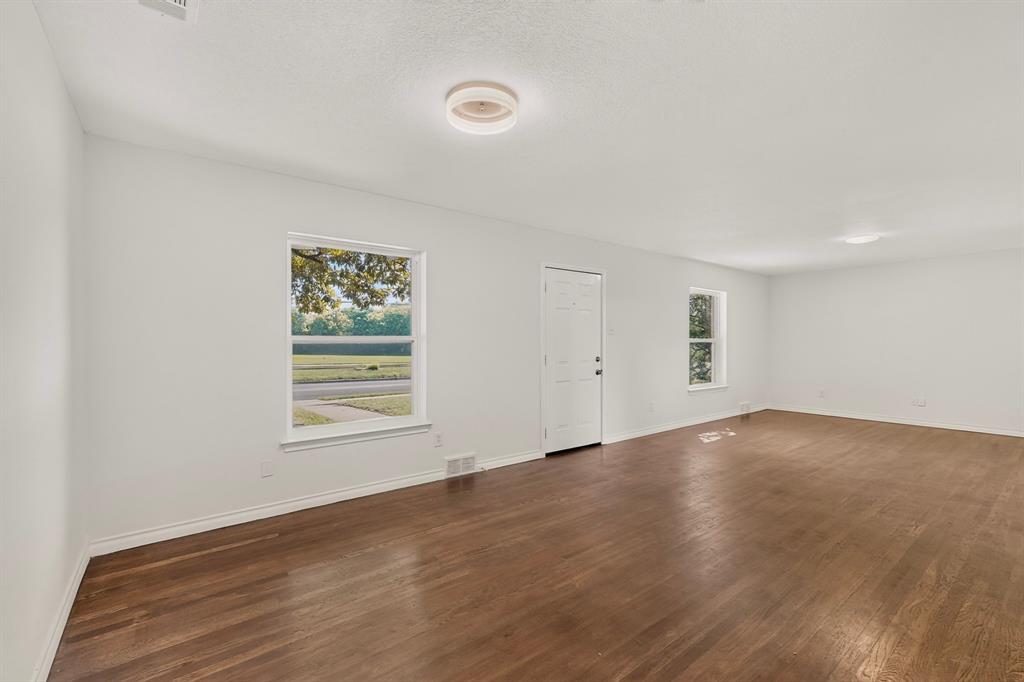 Lake Highlands Estates - Residential