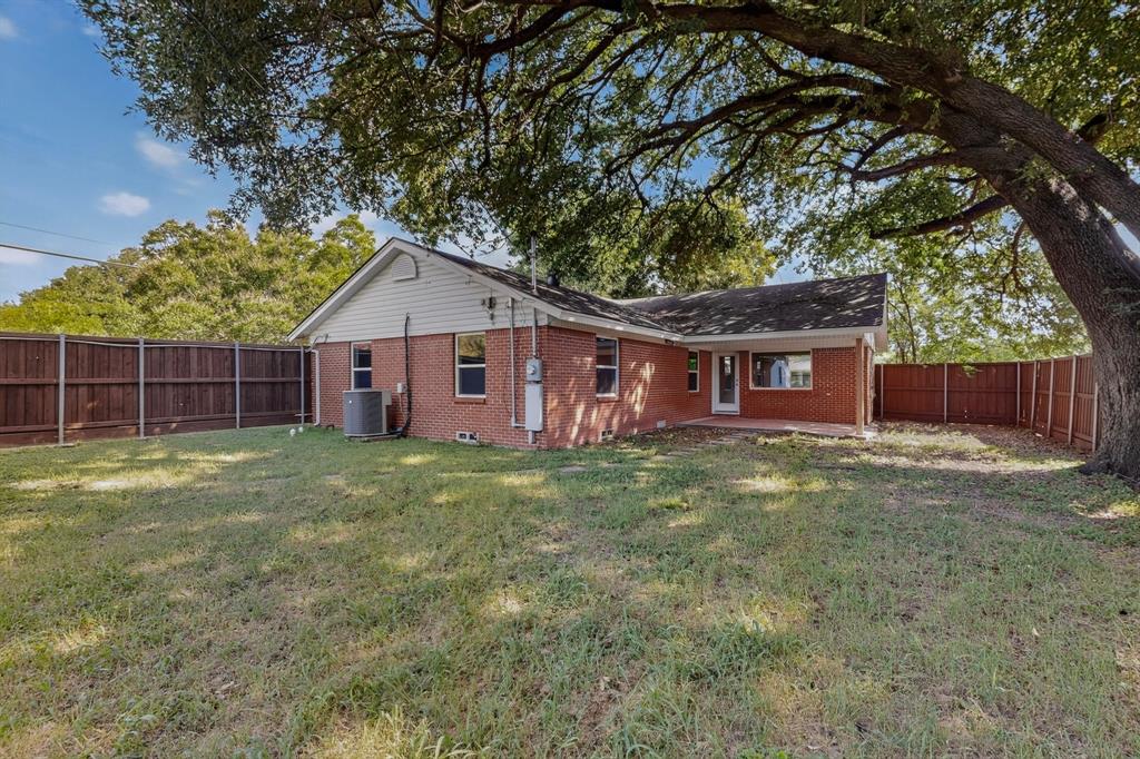 Lake Highlands Estates - Residential