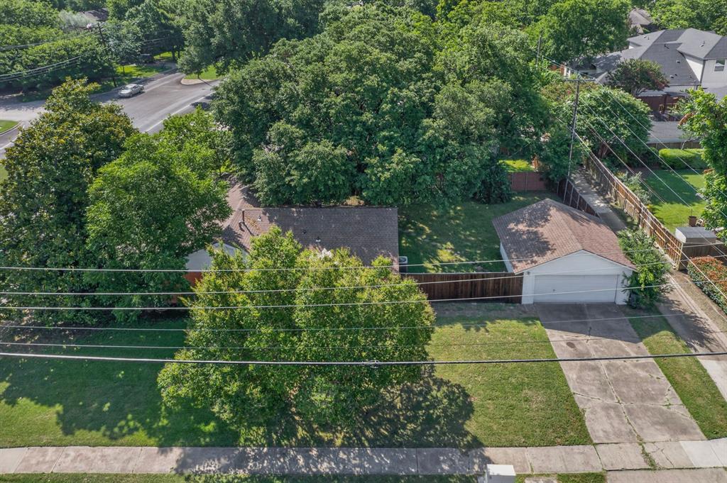 Lake Highlands Estates - Residential