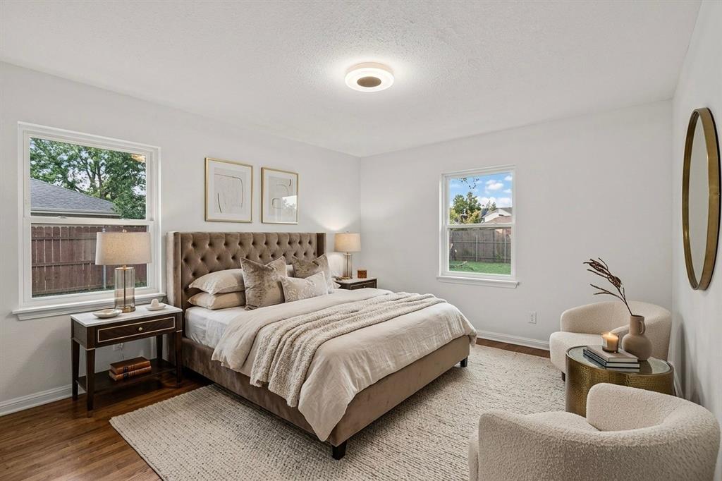 Lake Highlands Estates - Residential