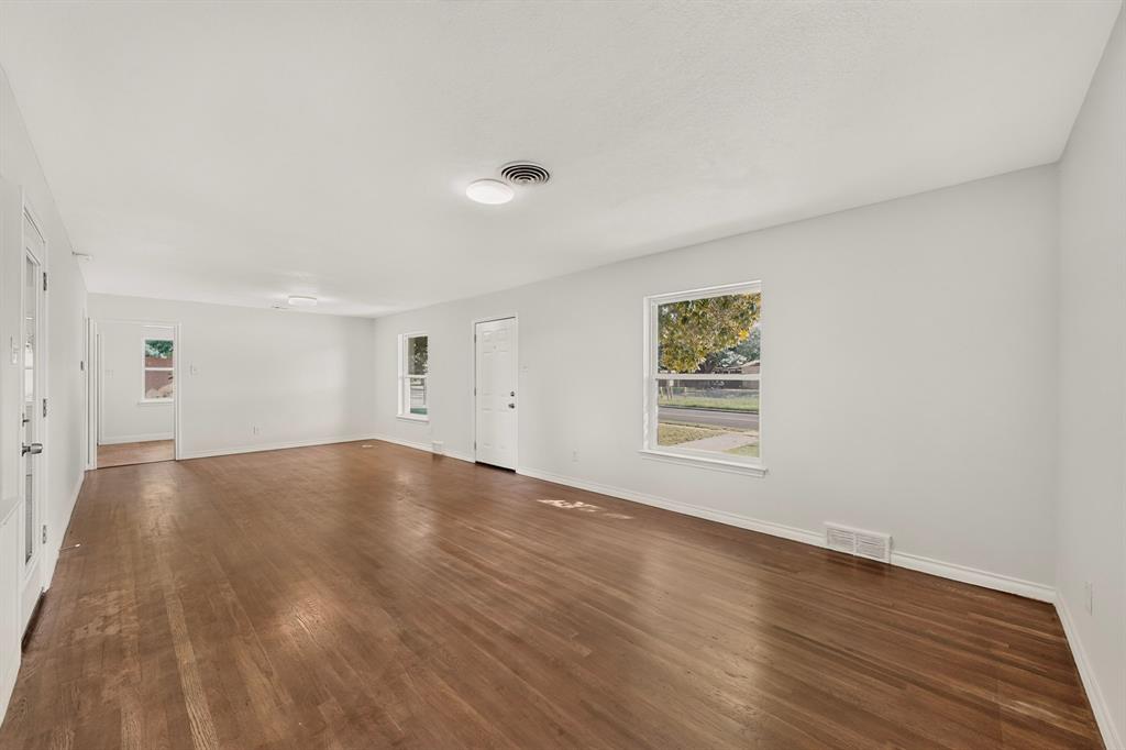 Lake Highlands Estates - Residential