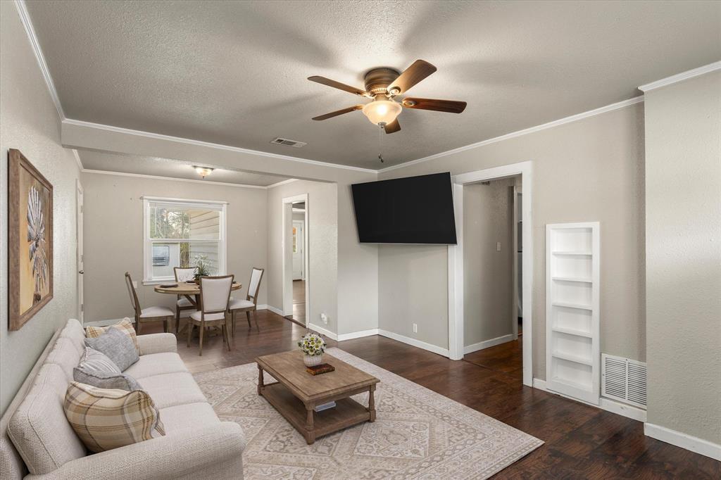 Cain Add - Residential