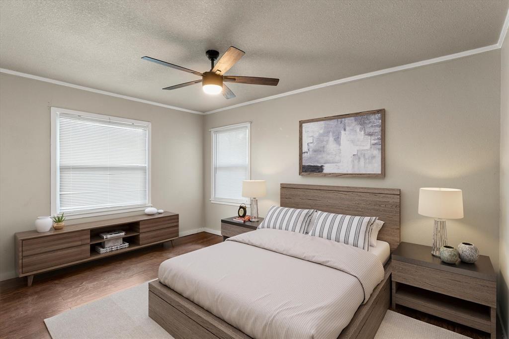 Cain Add - Residential