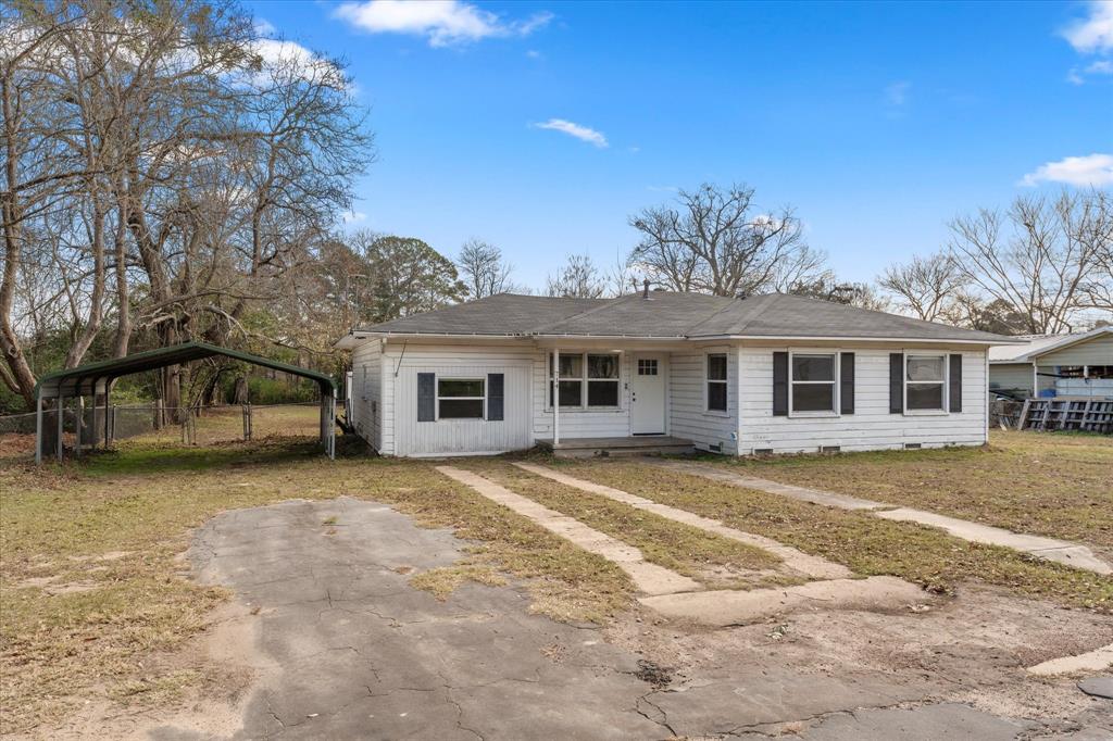 Cain Add - Residential