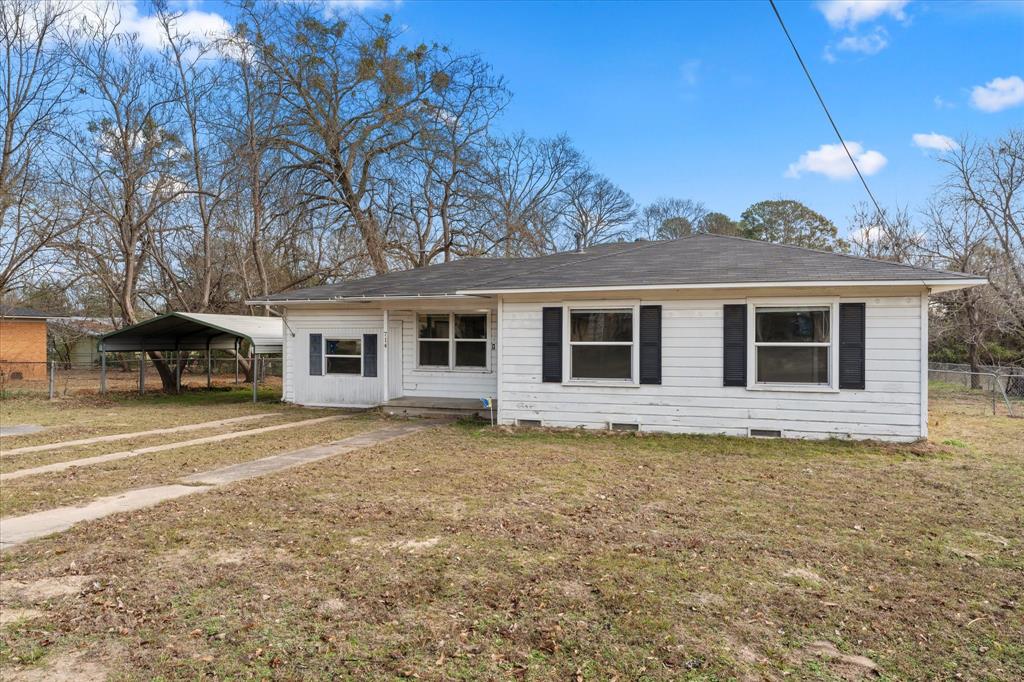 Cain Add - Residential