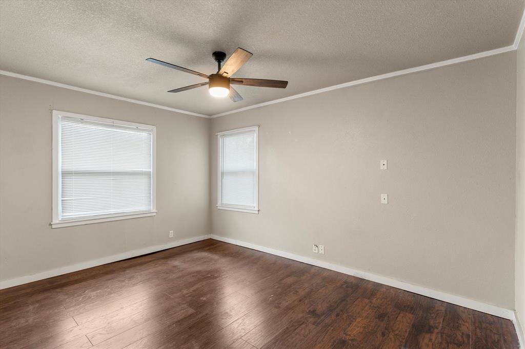 Cain Add - Residential