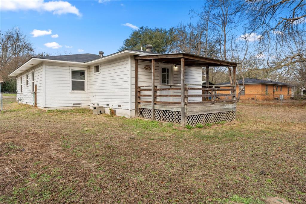 Cain Add - Residential