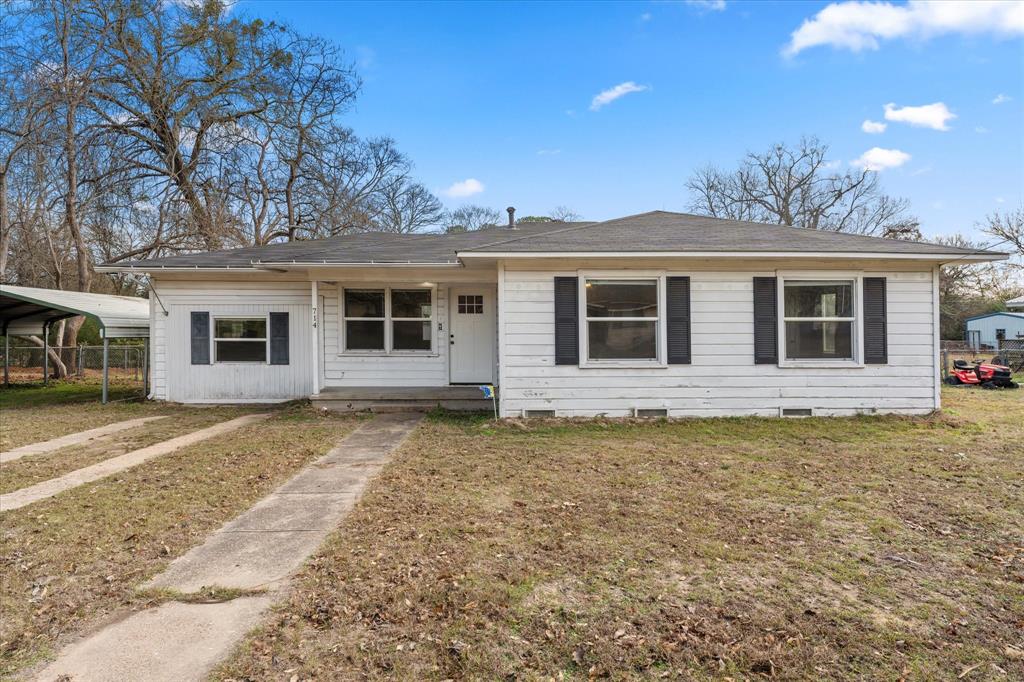 Cain Add - Residential