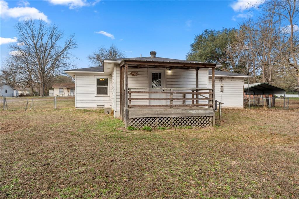 Cain Add - Residential