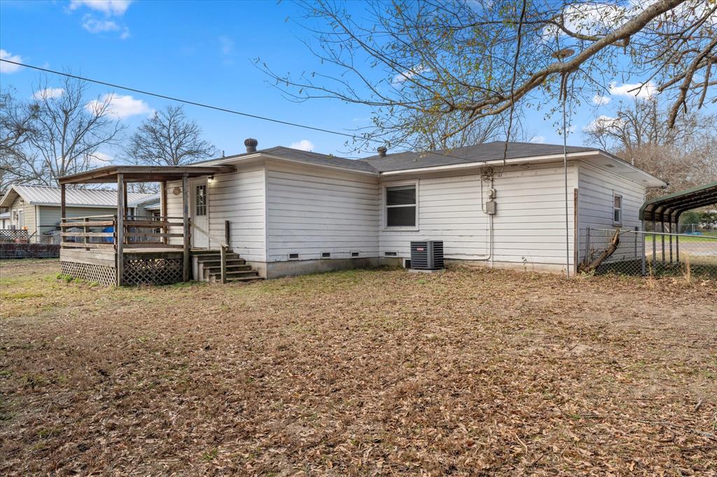 Cain Add - Residential