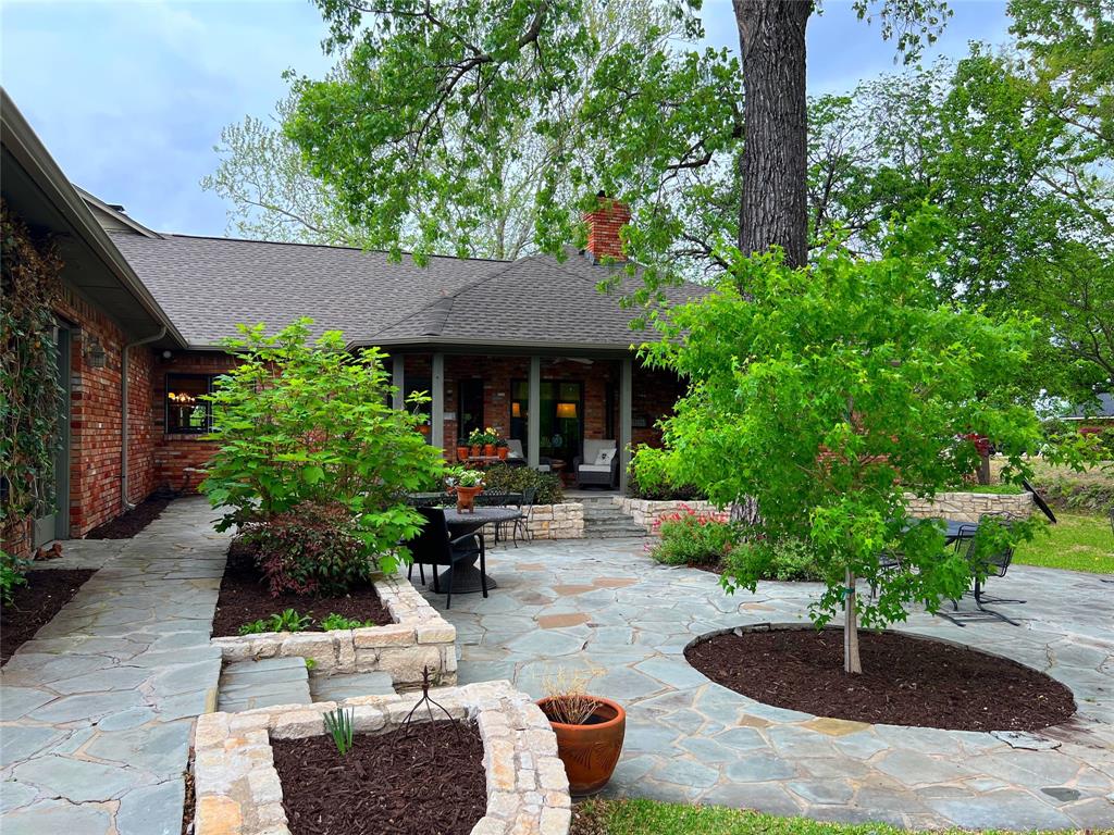 Clayton Rogers - Residential
