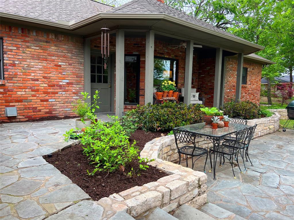 Clayton Rogers - Residential
