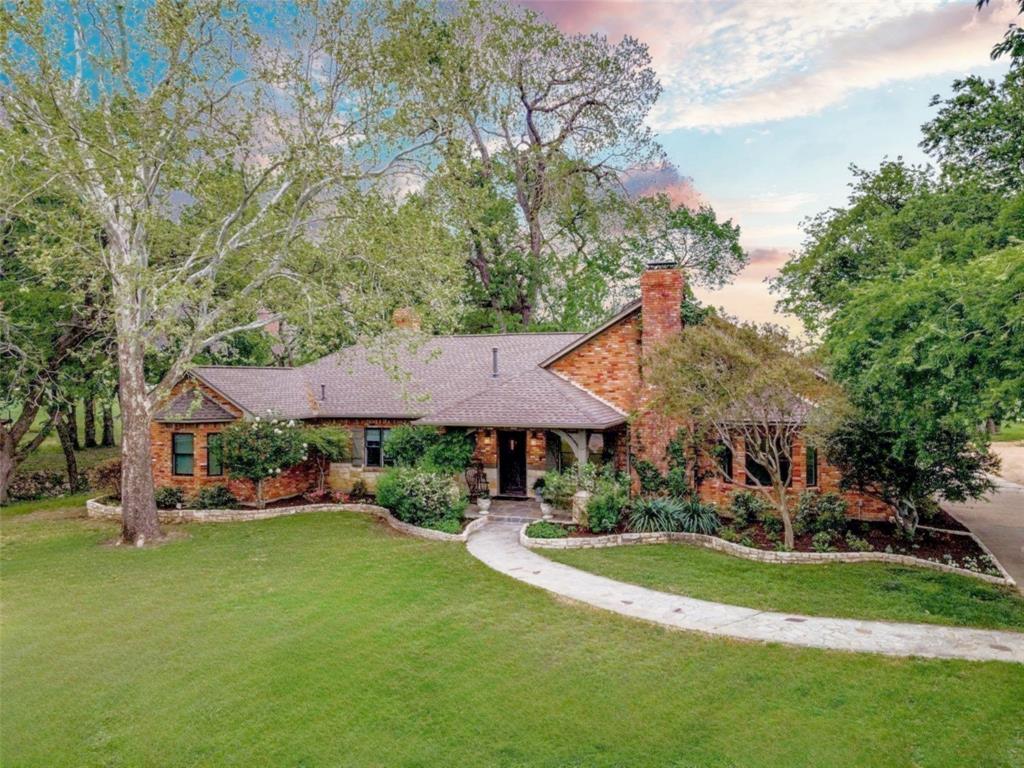 Clayton Rogers - Residential