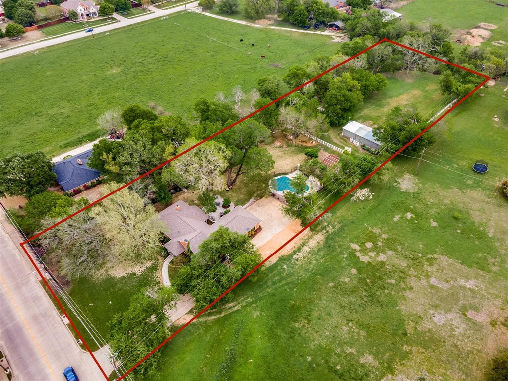 Clayton Rogers - Residential