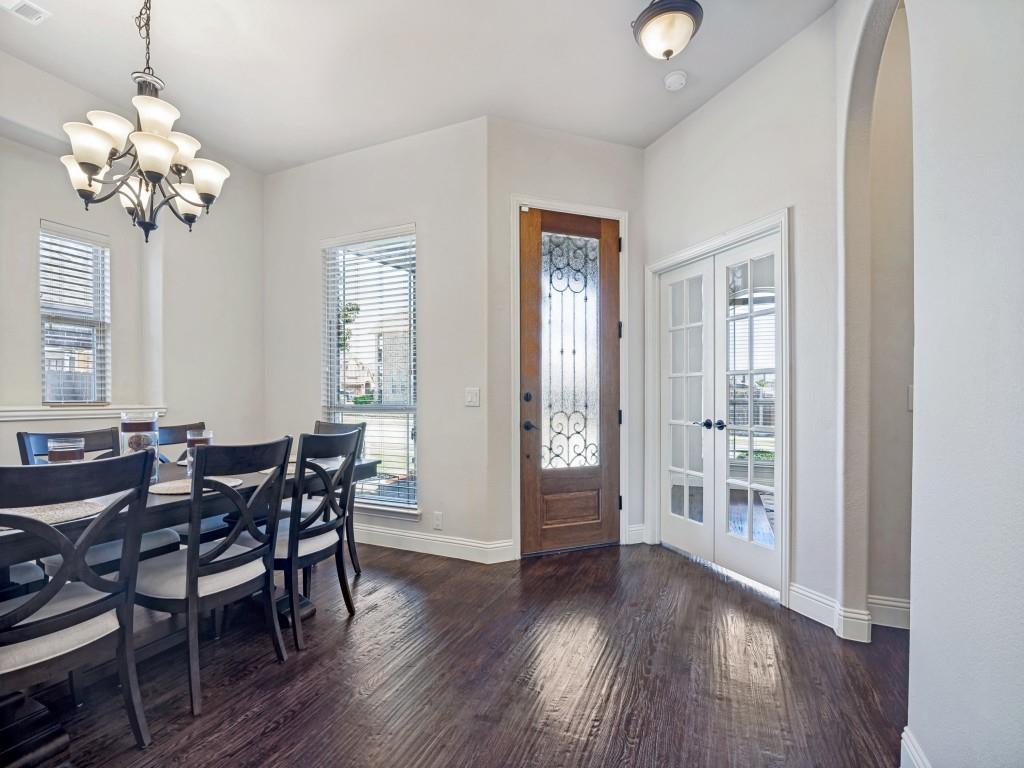 Devonshire Ph 1c - Residential