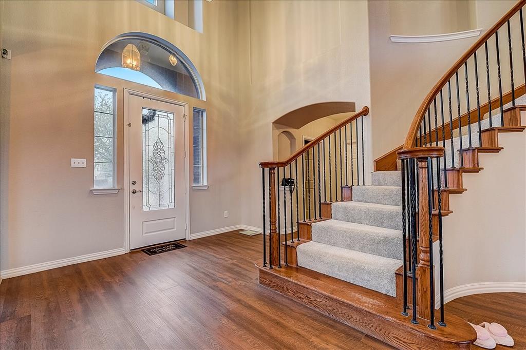 High Hawk At Martins Meadow Ph 01 - Residential Lease