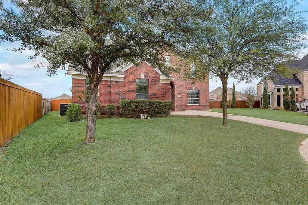 High Hawk At Martins Meadow Ph 01 - Residential Lease