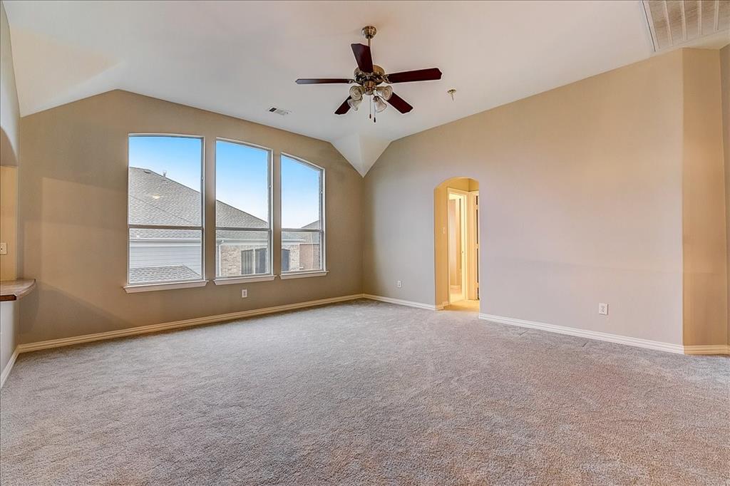 High Hawk At Martins Meadow Ph 01 - Residential Lease