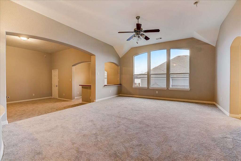 High Hawk At Martins Meadow Ph 01 - Residential Lease