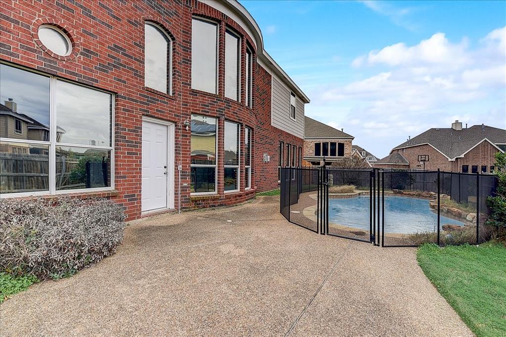 High Hawk At Martins Meadow Ph 01 - Residential Lease