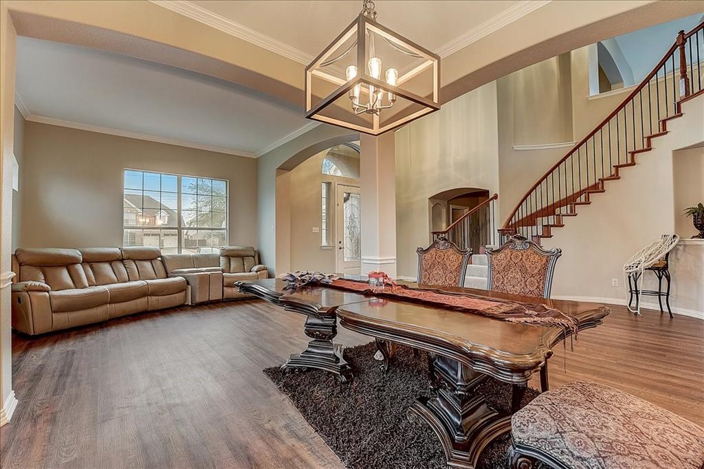High Hawk At Martins Meadow Ph 01 - Residential Lease