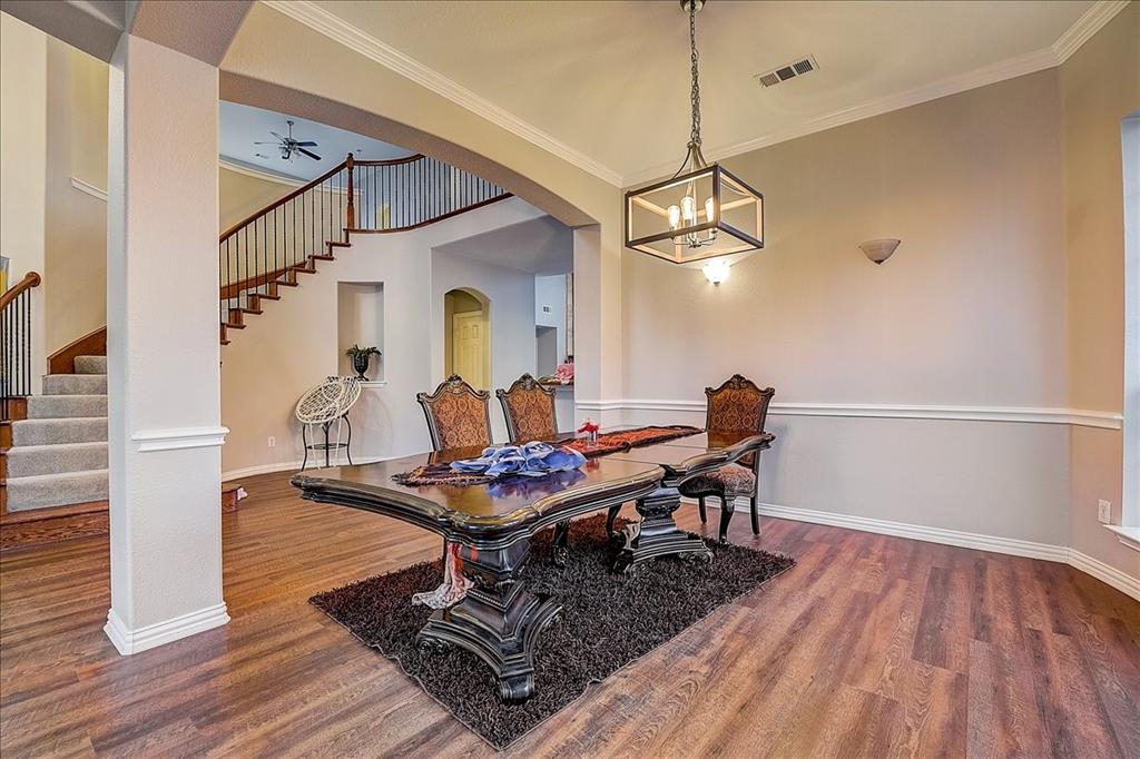 High Hawk At Martins Meadow Ph 01 - Residential Lease