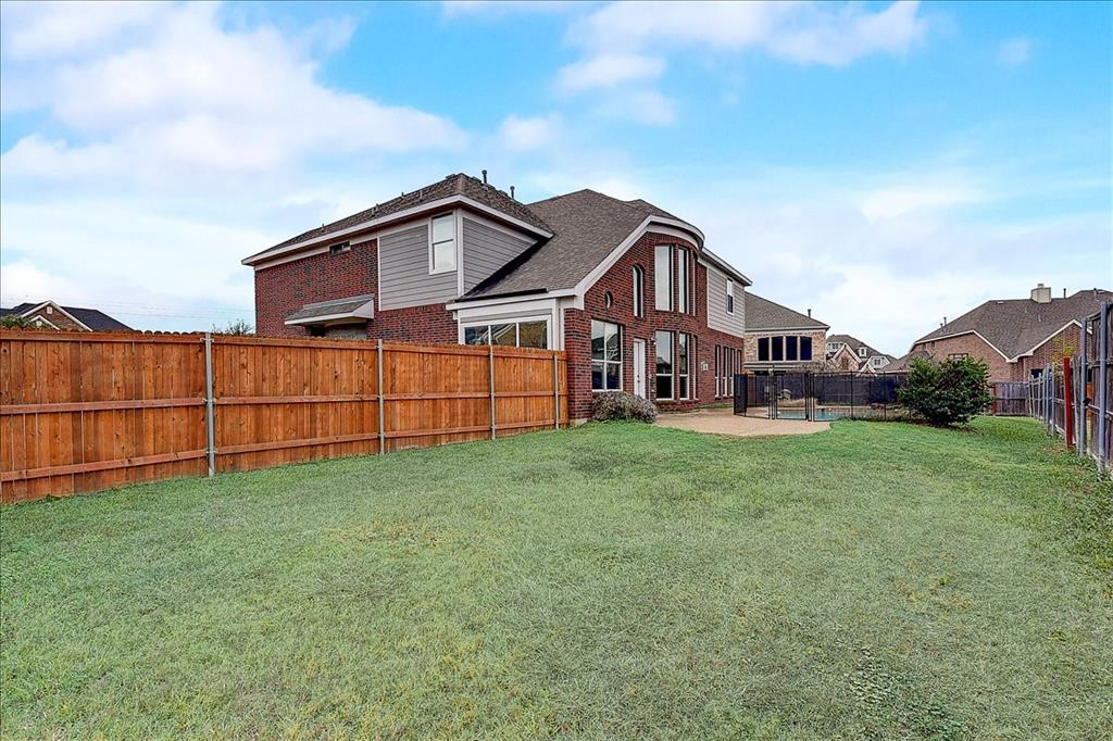 High Hawk At Martins Meadow Ph 01 - Residential Lease