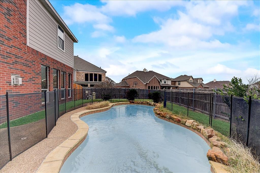 High Hawk At Martins Meadow Ph 01 - Residential Lease
