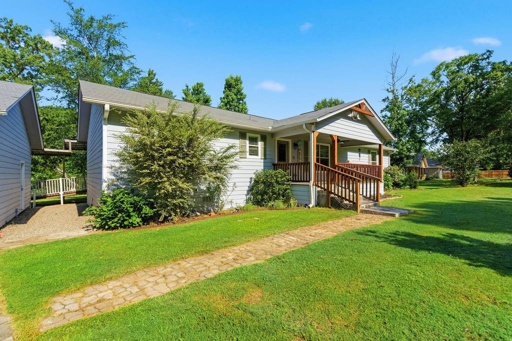Club Lake EST - Residential