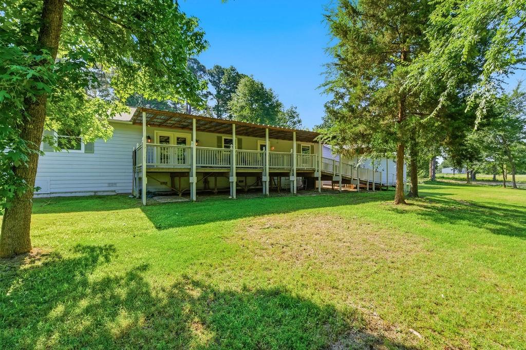 Club Lake EST - Residential