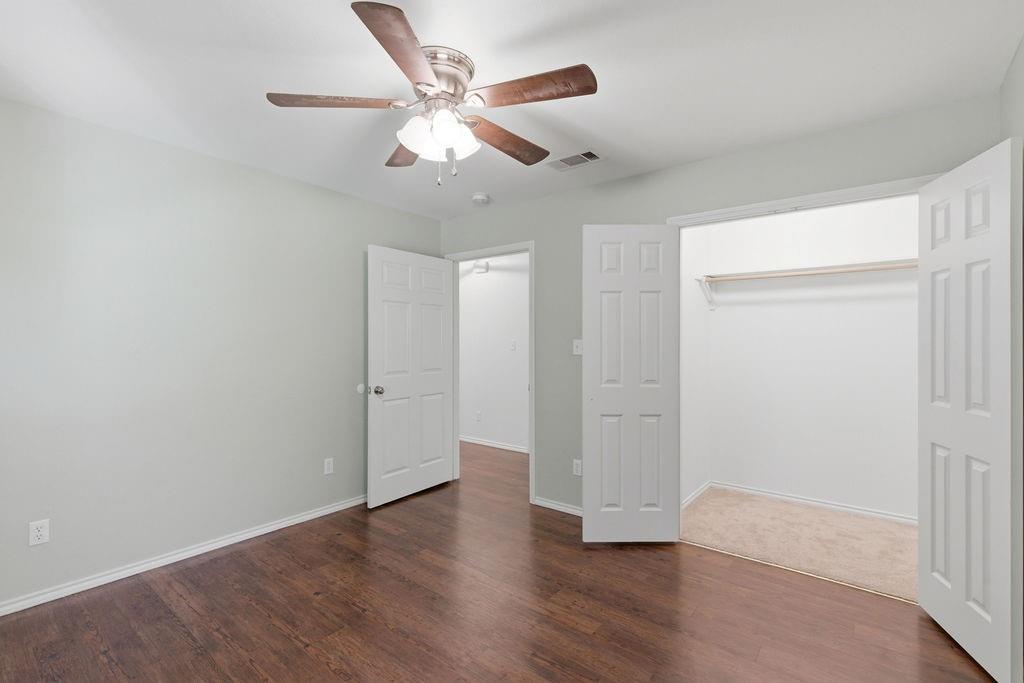 Club Lake EST - Residential
