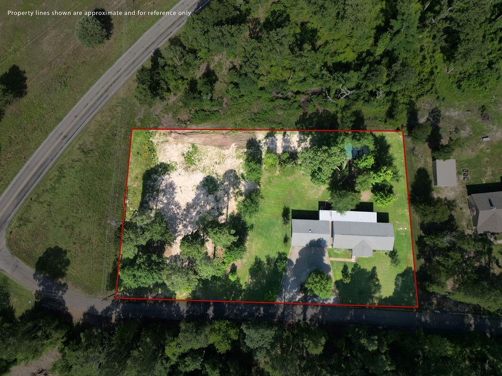 Club Lake EST - Residential
