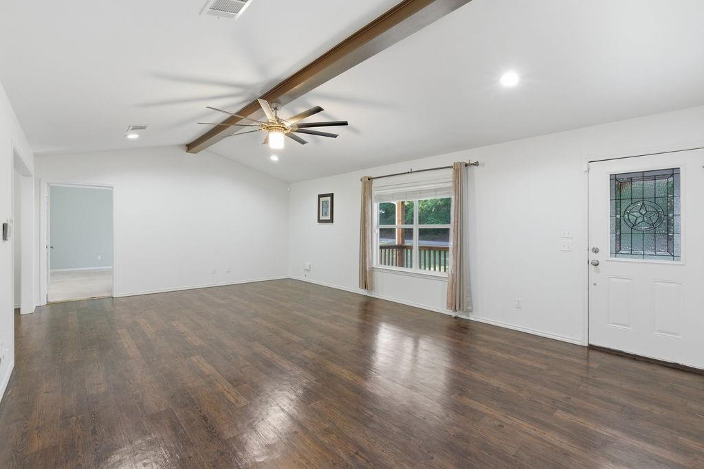 Club Lake EST - Residential
