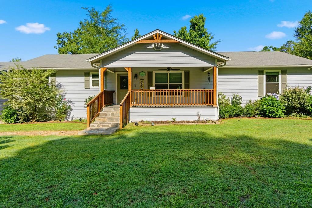Club Lake EST - Residential