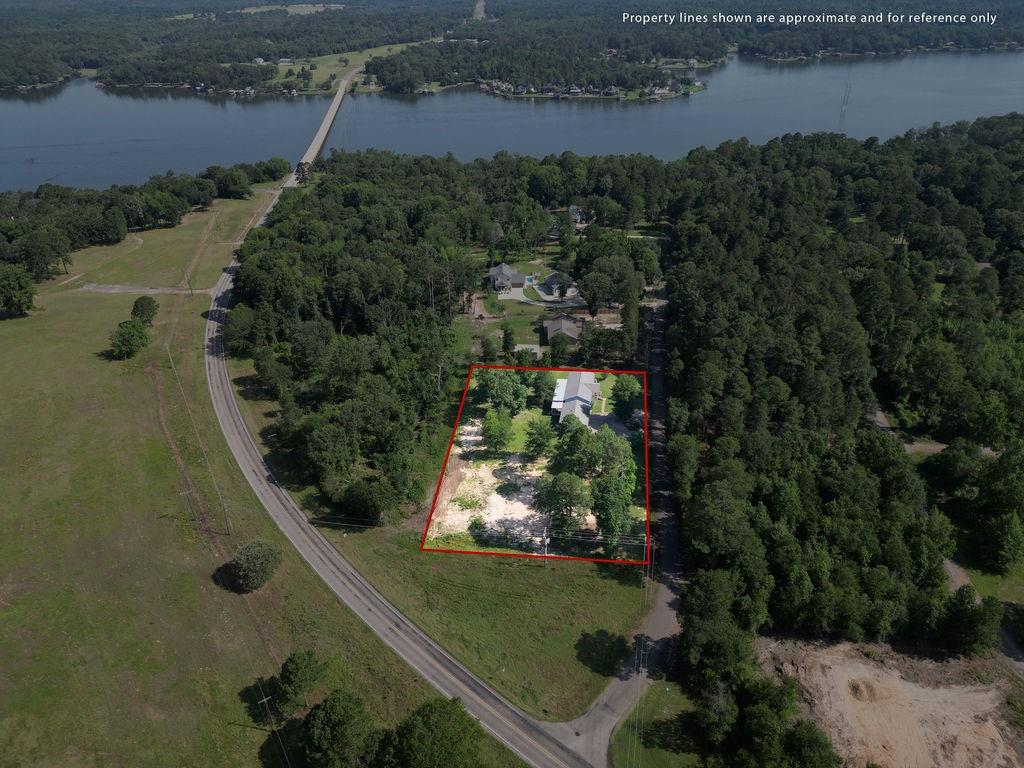 Club Lake EST - Residential