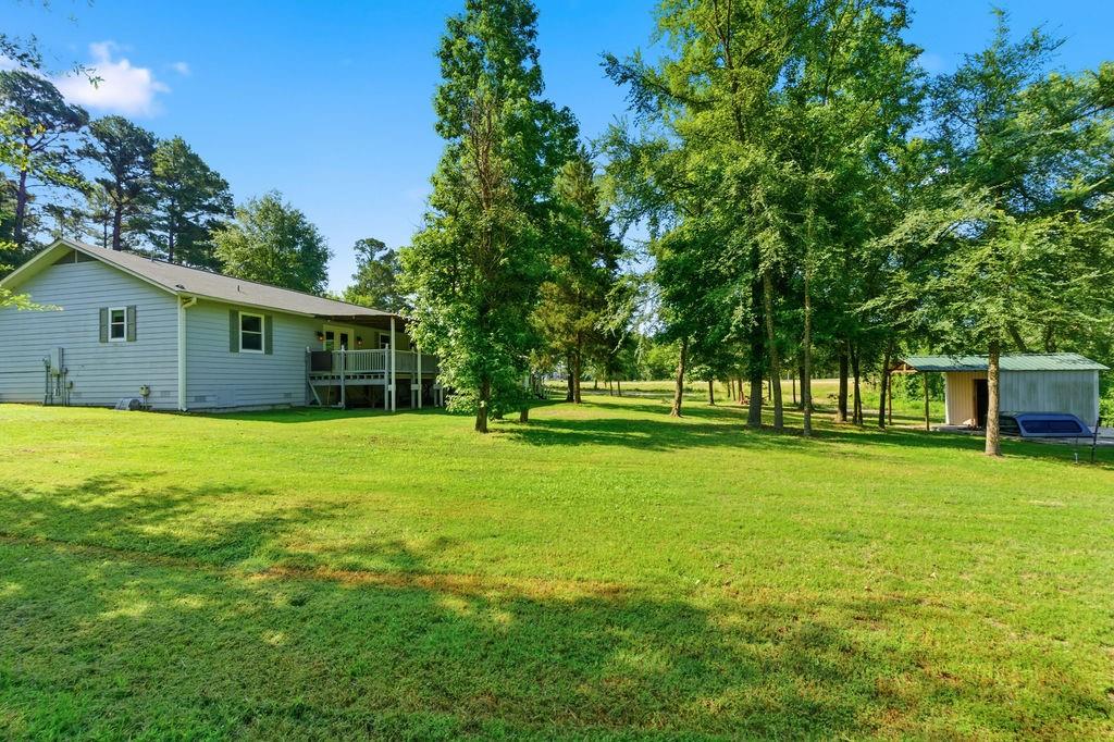 Club Lake EST - Residential