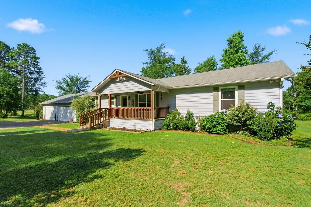 Club Lake EST - Residential