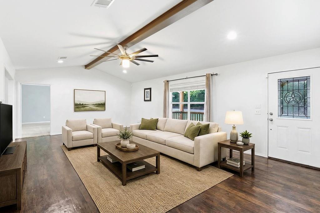 Club Lake EST - Residential