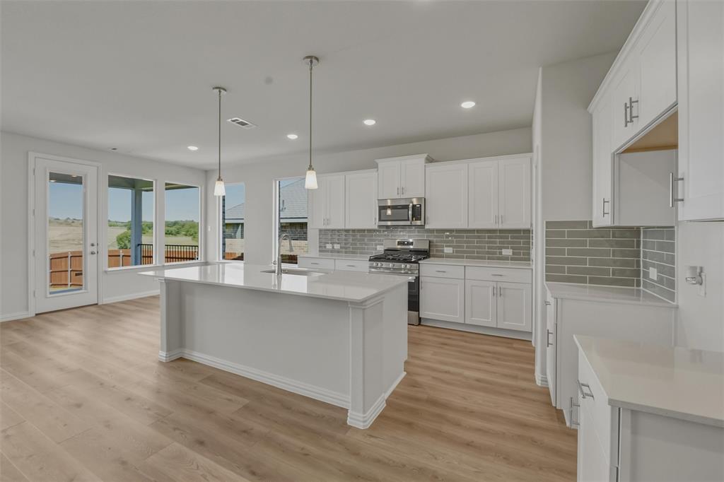 Westpoint Park - Residential
