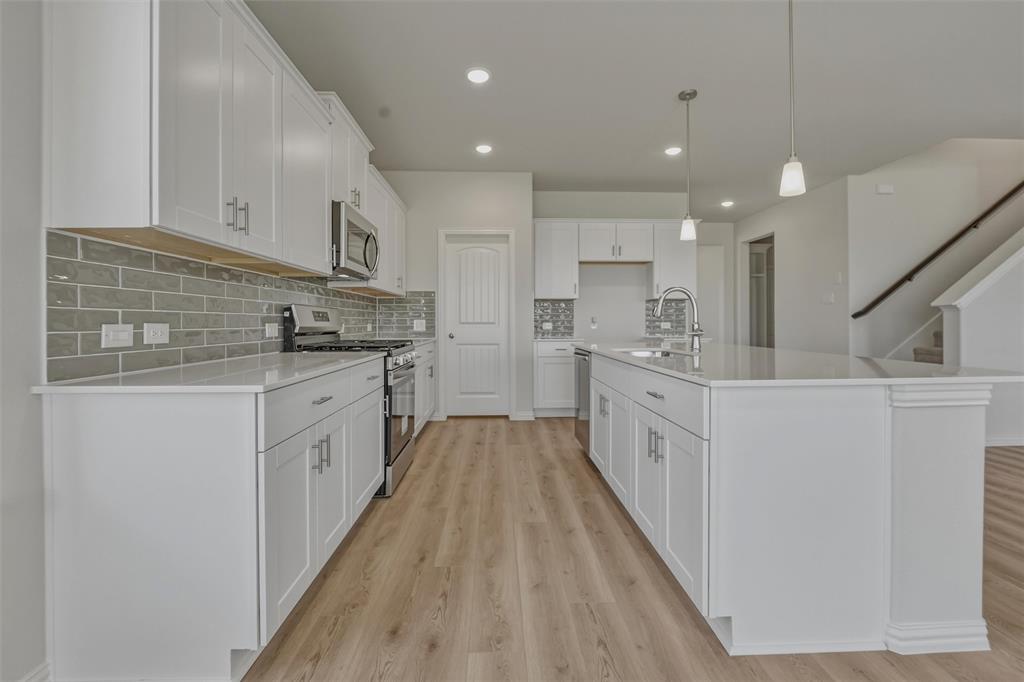 Westpoint Park - Residential