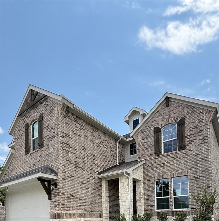 Westpoint Park - Residential