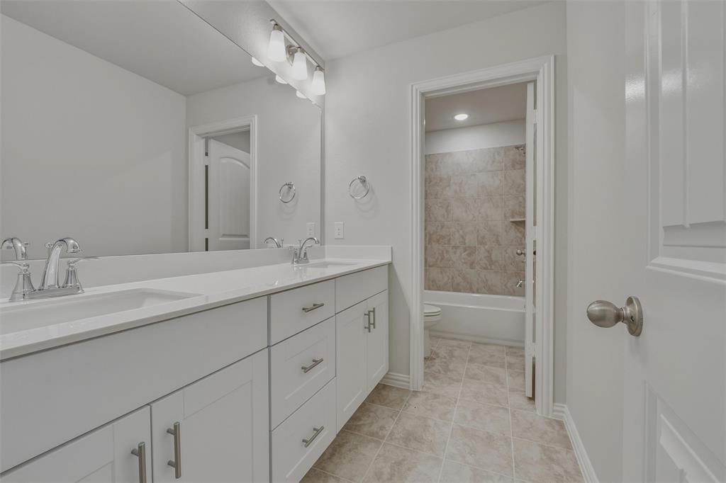 Westpoint Park - Residential