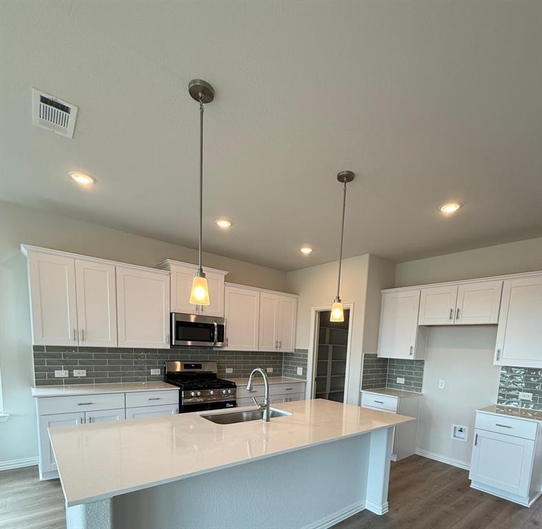 Westpoint Park - Residential